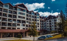 Apartments In Borovets Gardens Apart-Hotel